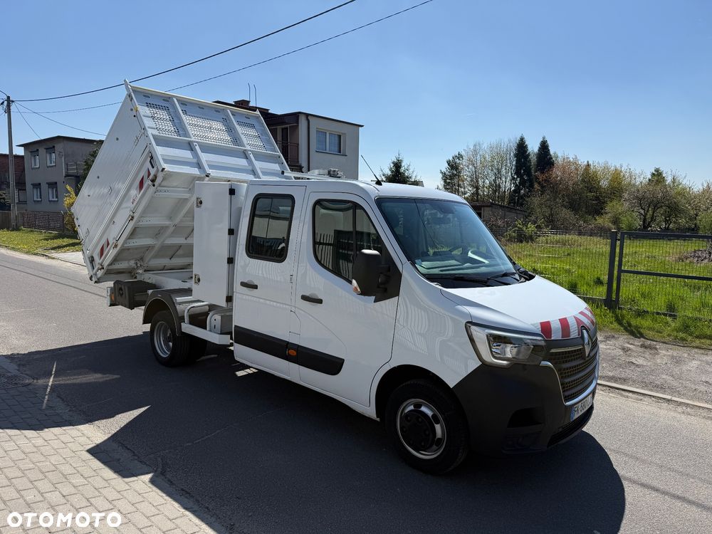 Renault Master - 1