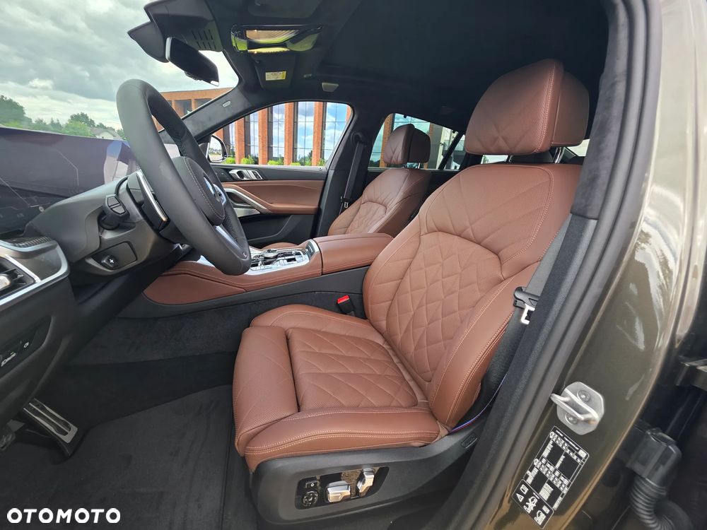 BMW X6 xDrive30d mHEV sport - 13