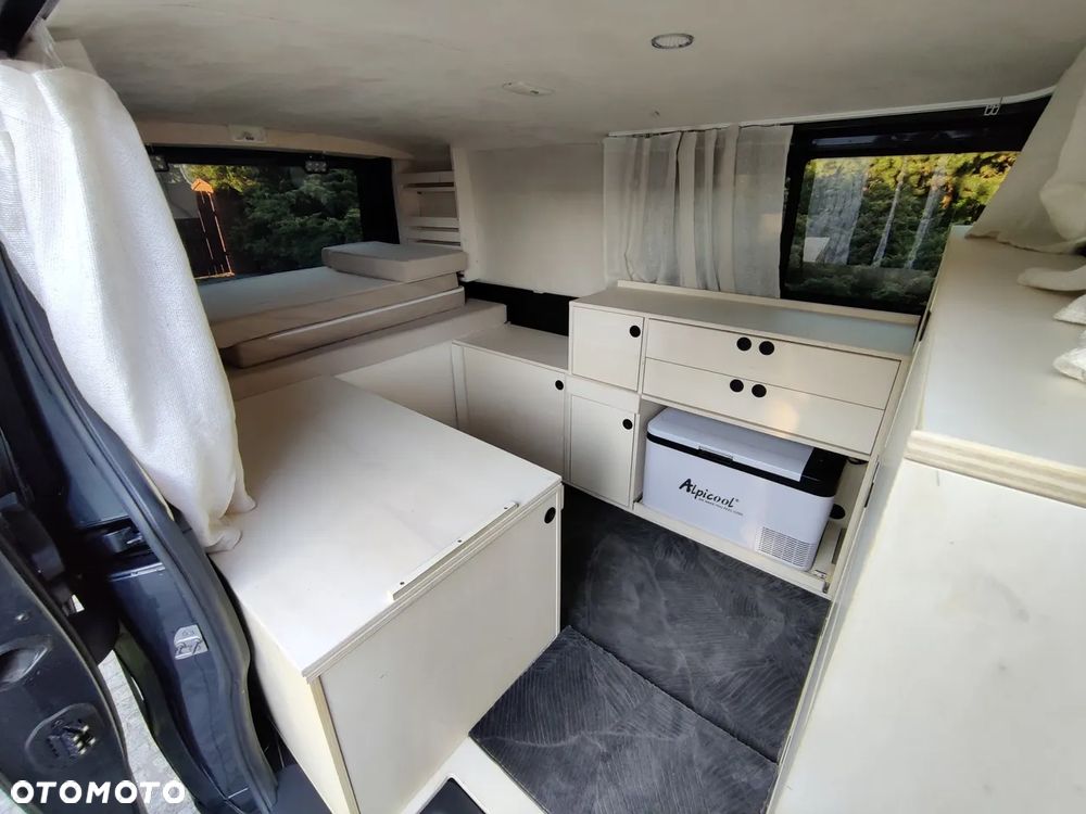 Renault Trafic - 8
