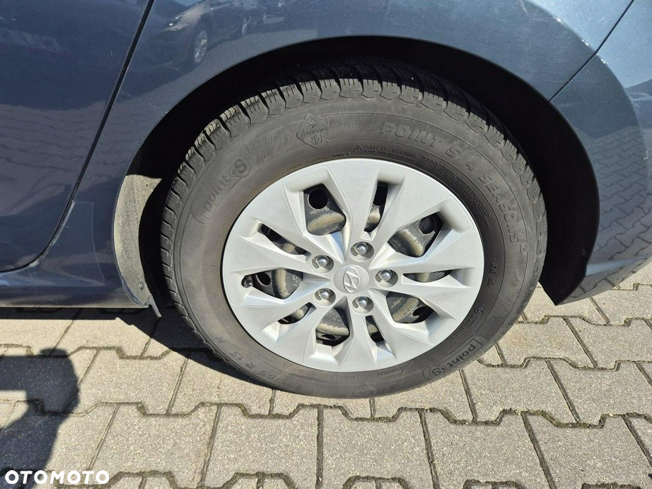 Hyundai i30 - 22