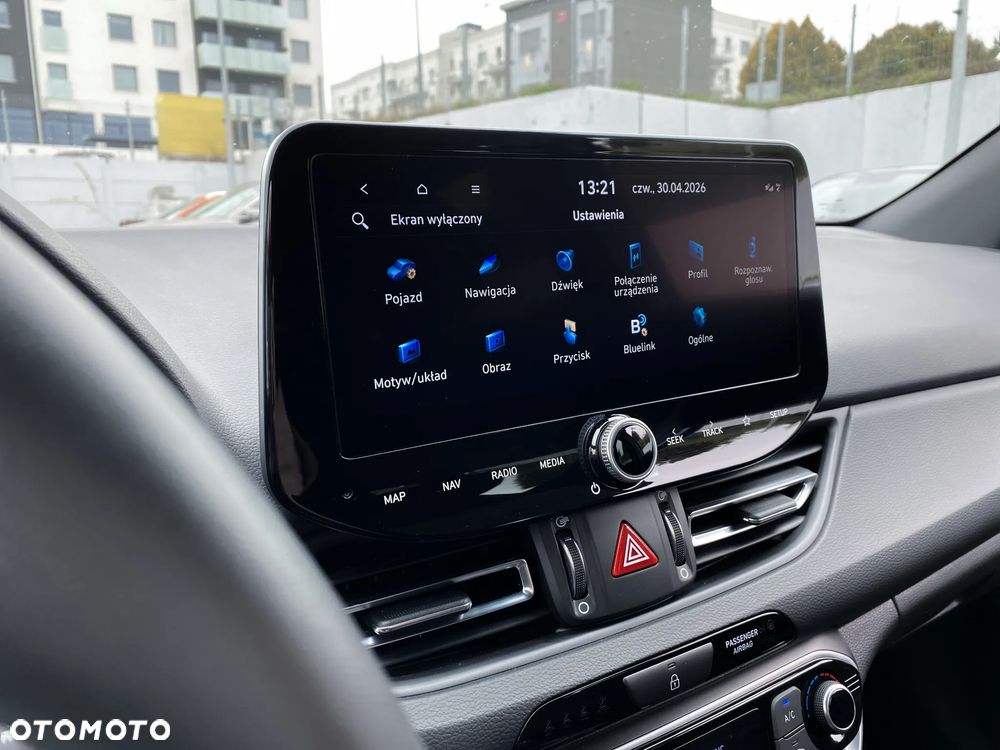 Hyundai i30 1.5 T-GDI 48V Smart - 7