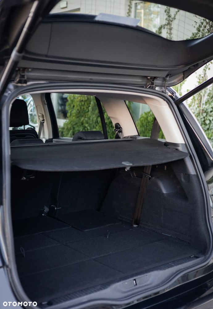 Citroën C4 SpaceTourer Grand 2.0 BlueHDi Shine S&S EAT8 - 6