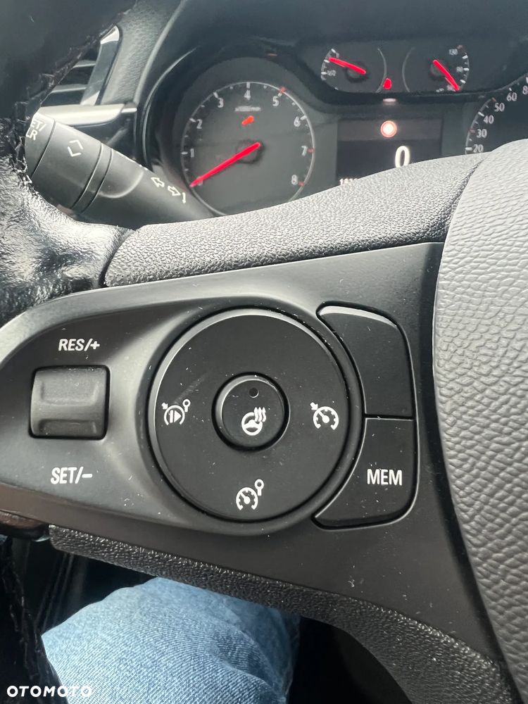 Opel Corsa - 12