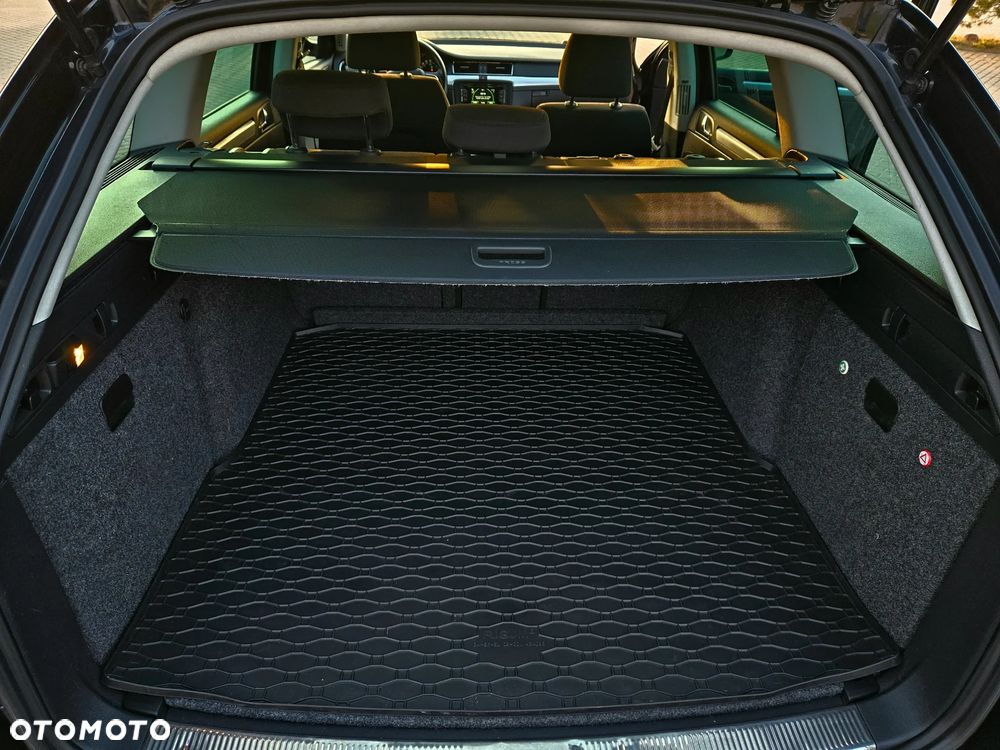 Skoda Superb 2.0 TDI 4x4 Ambition DSG - 20