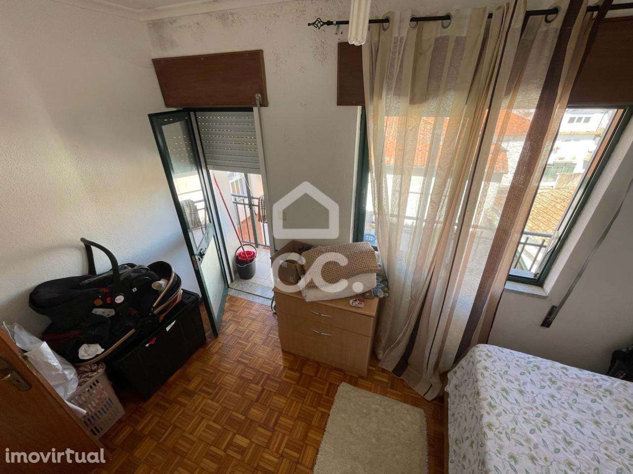 Apartamento T2 em Macedo de Cavaleiros - Grande imagem: 5/9
