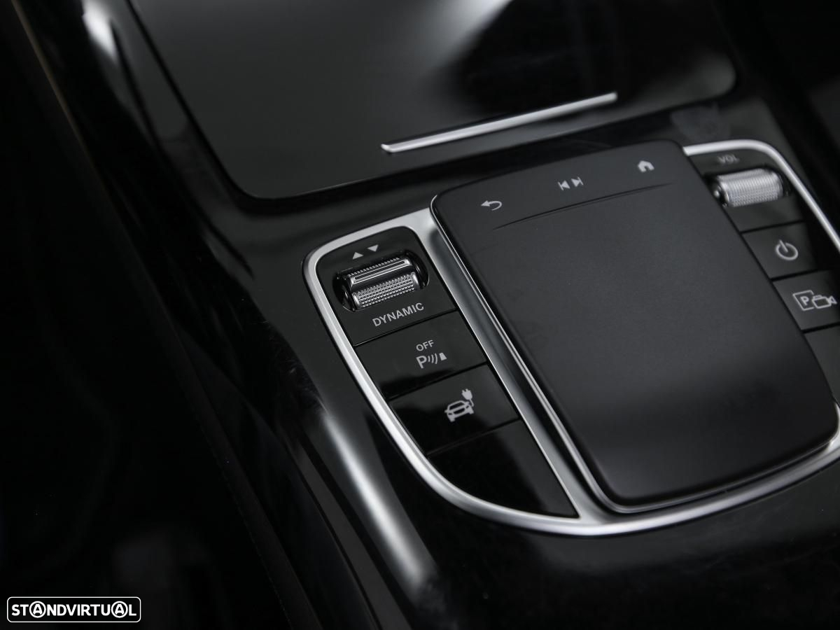 Mercedes-Benz EQC 400 4Matic AMG Line - 30
