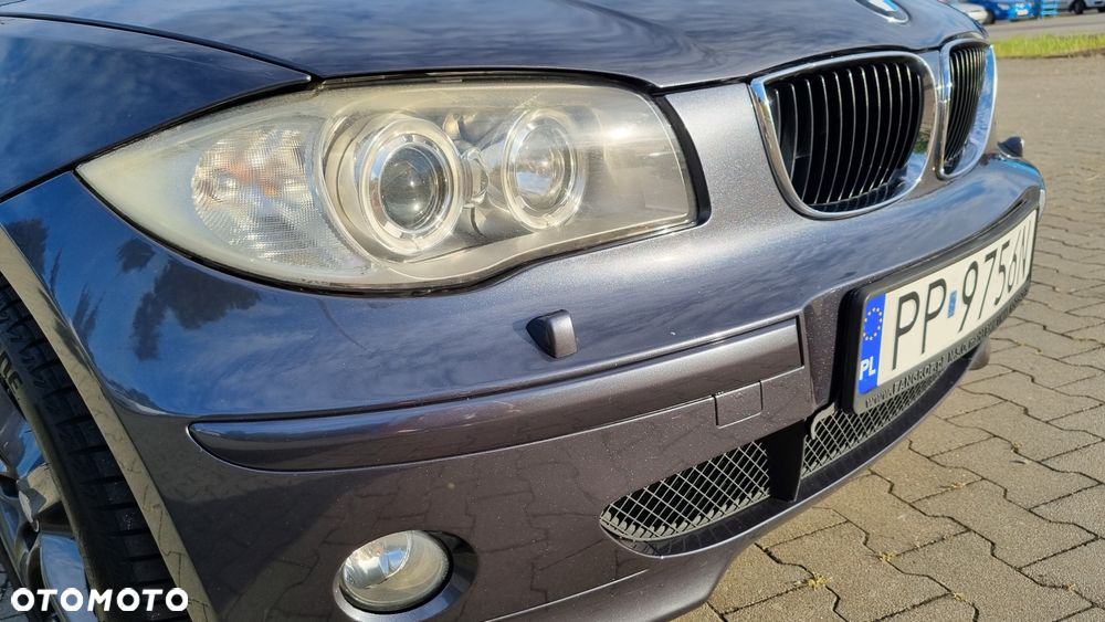 BMW Seria 1 - 35
