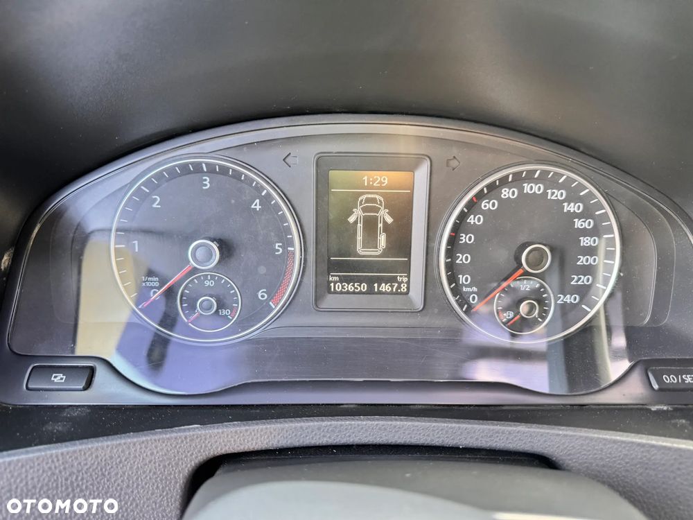 Volkswagen Transporter L2H2 4Motion - 17