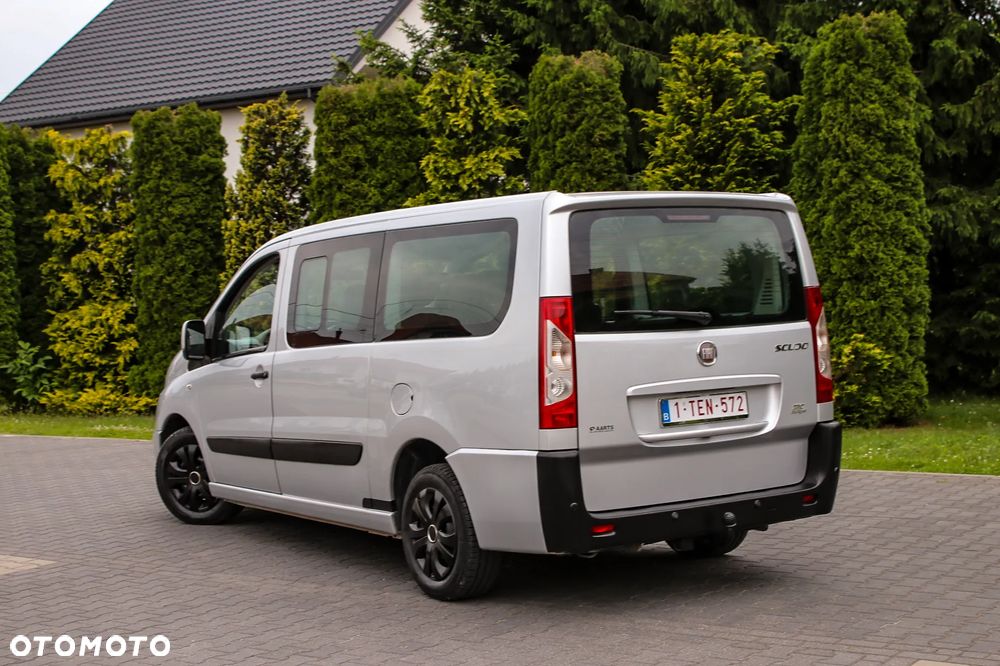 Fiat Scudo L1 (8-Si.) - 15