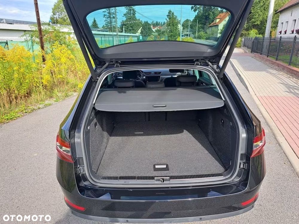 Skoda Superb - 11