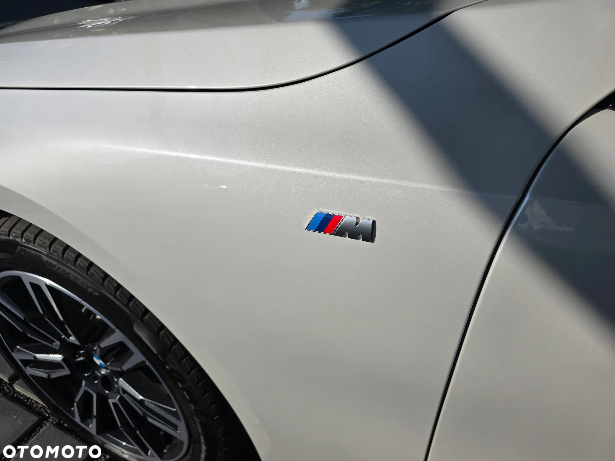 BMW Seria 5 - 3
