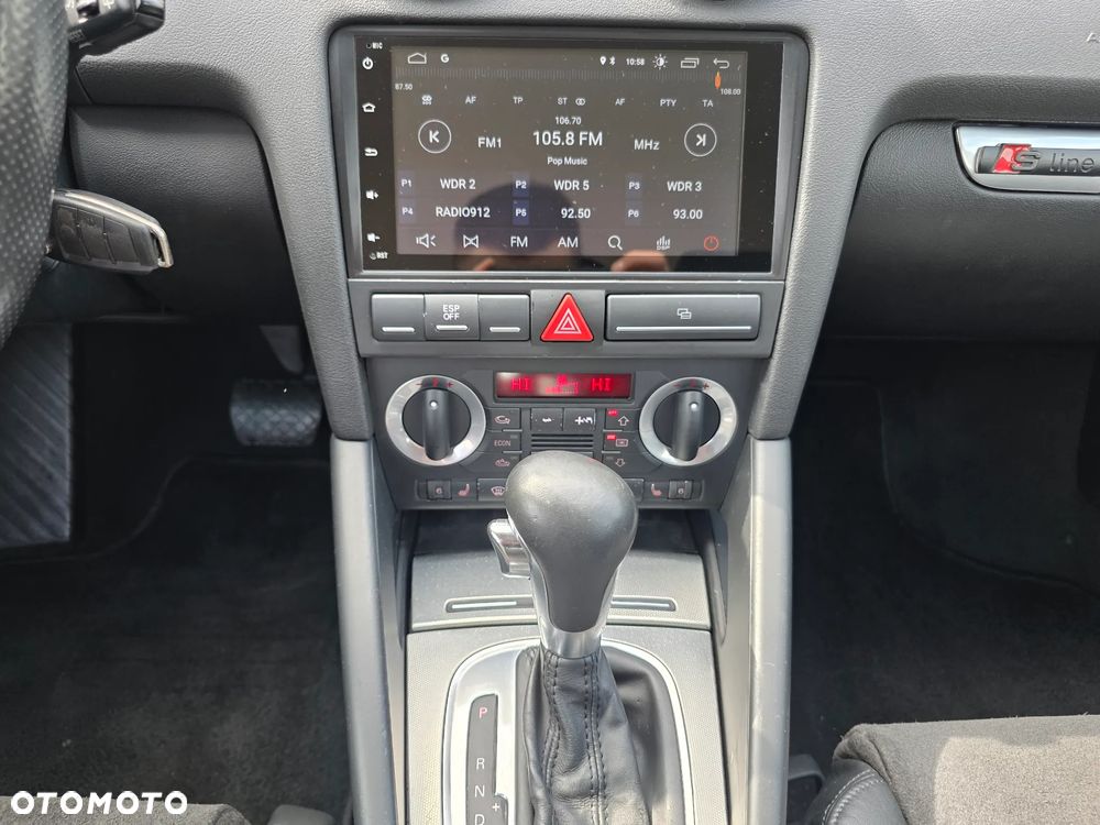 Audi A3 Sportback - 30