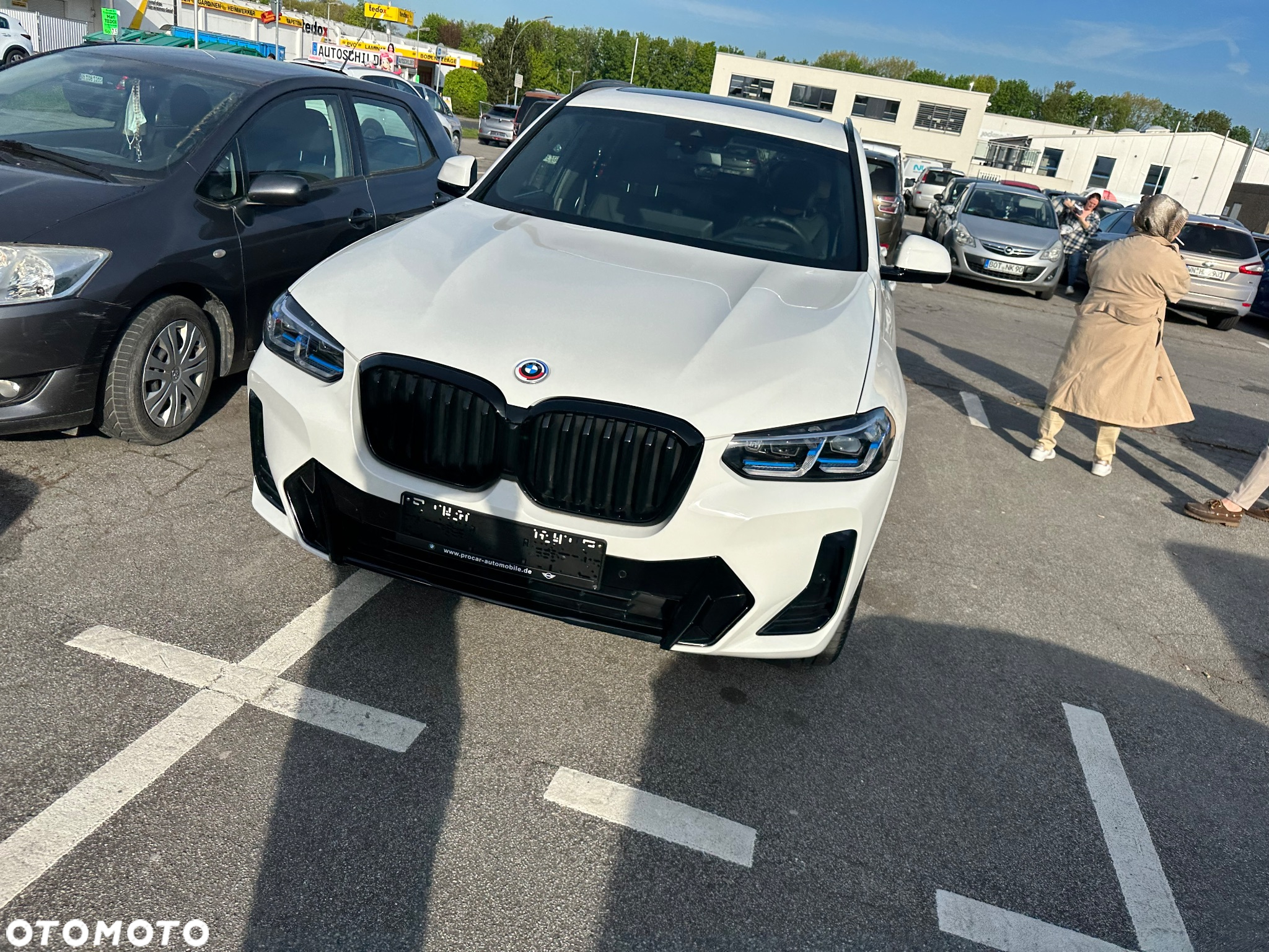 BMW X3 - 5
