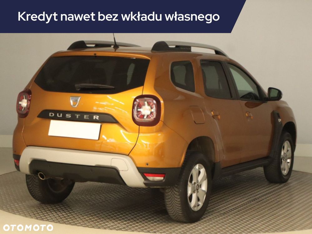 Dacia Duster - 7