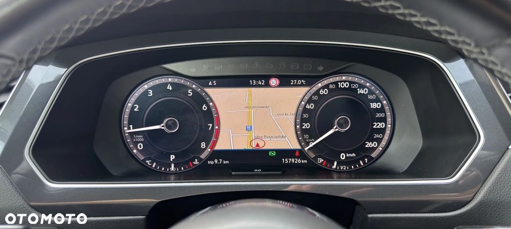 Volkswagen Tiguan Highline - 21