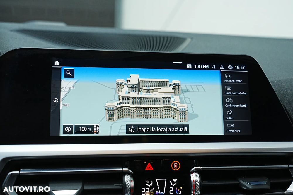 BMW Seria 3 320i AT - 26