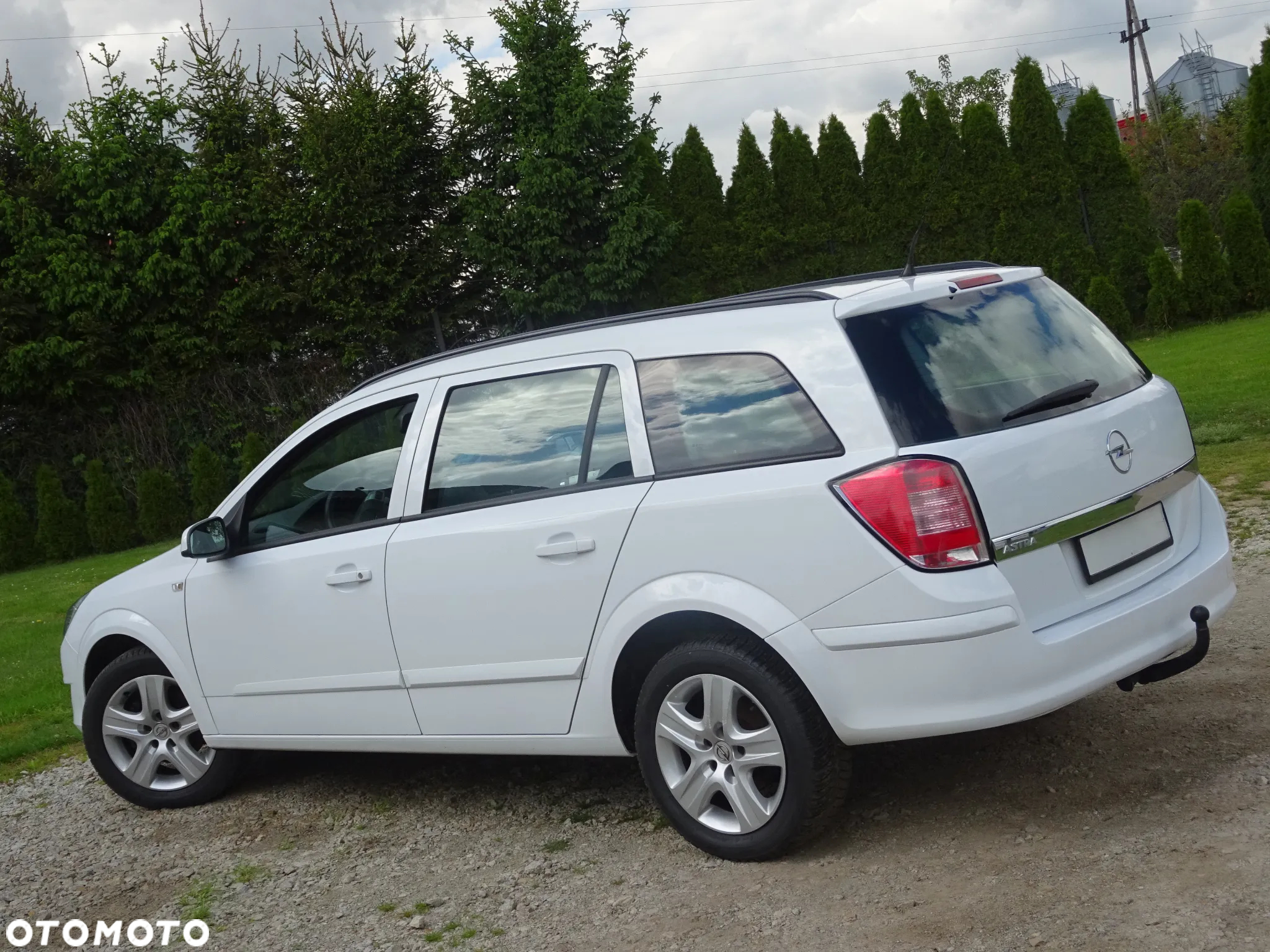 Opel Astra - 10