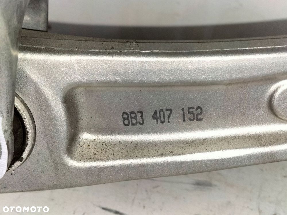 mcperson zwrotnica amortyzator zacisk wahacz prawy audi a7 vw - 6