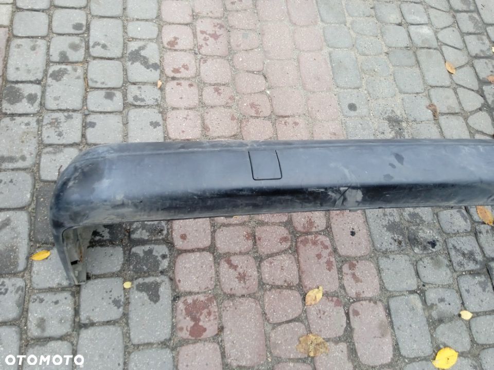 ZDERZAK TYLNY FIAT SCUDO JUMPY EXPERT -07 - 2