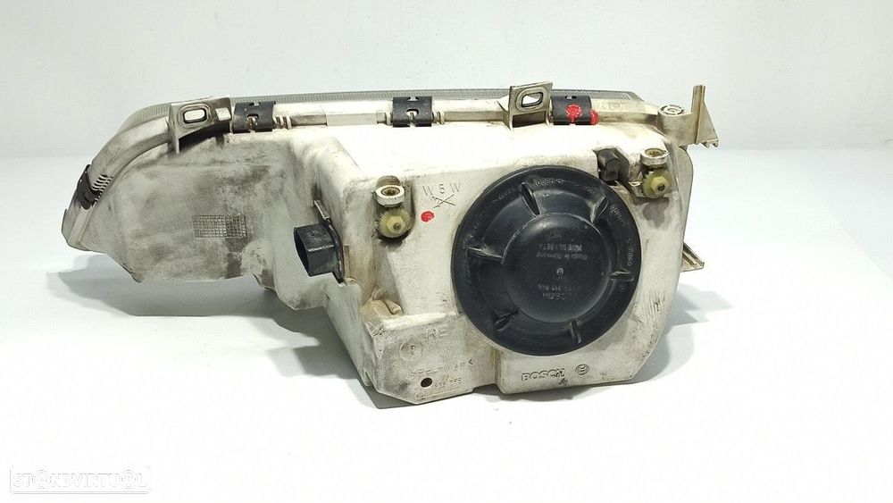 FAROL DIREITO SEAT ALHAMBRA (7V8) SE - 6