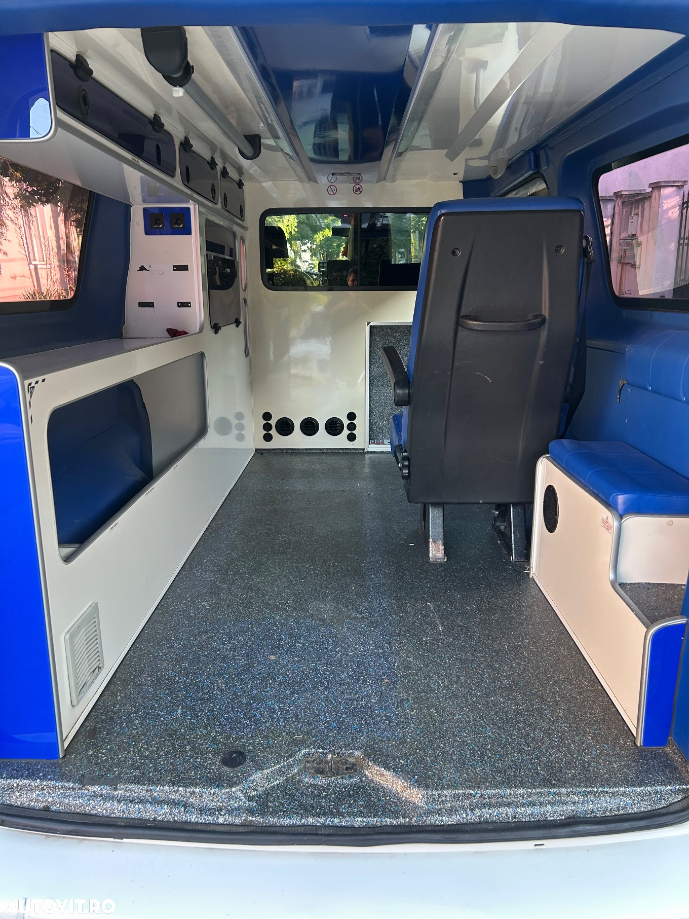 Toyota Proace 2,0-l-D-4D L1 Comfort - 7