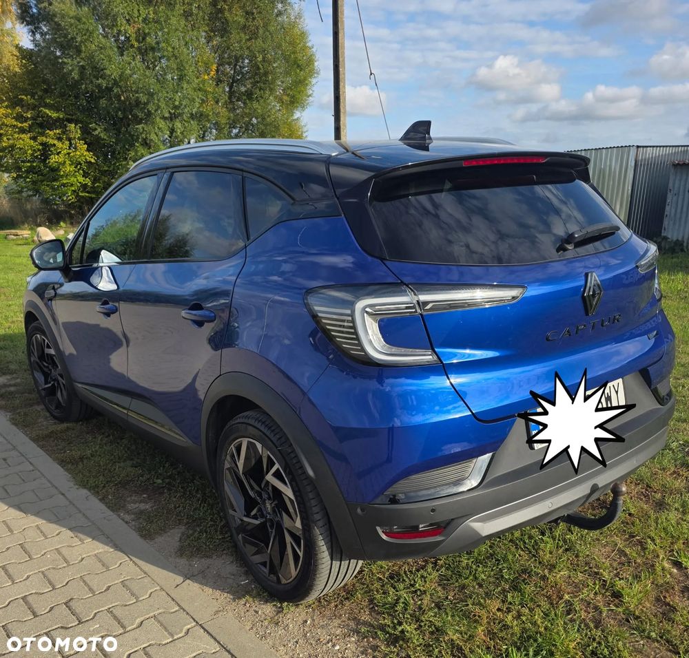 Renault Captur - 3