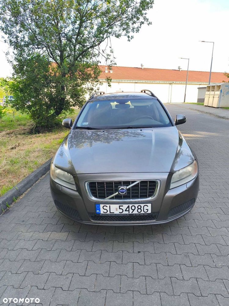 Volvo V70 - 2