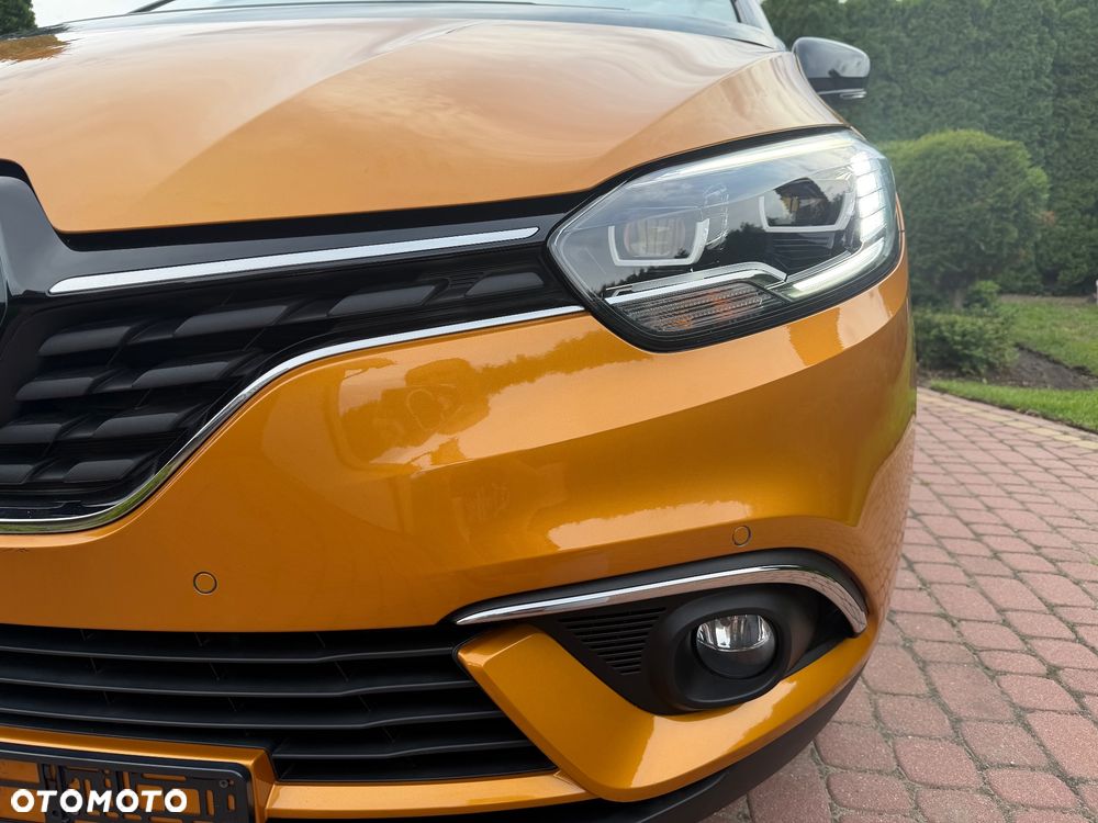 Renault Scenic TCe 140 GPF EDC BUSINESS EDITION - 10