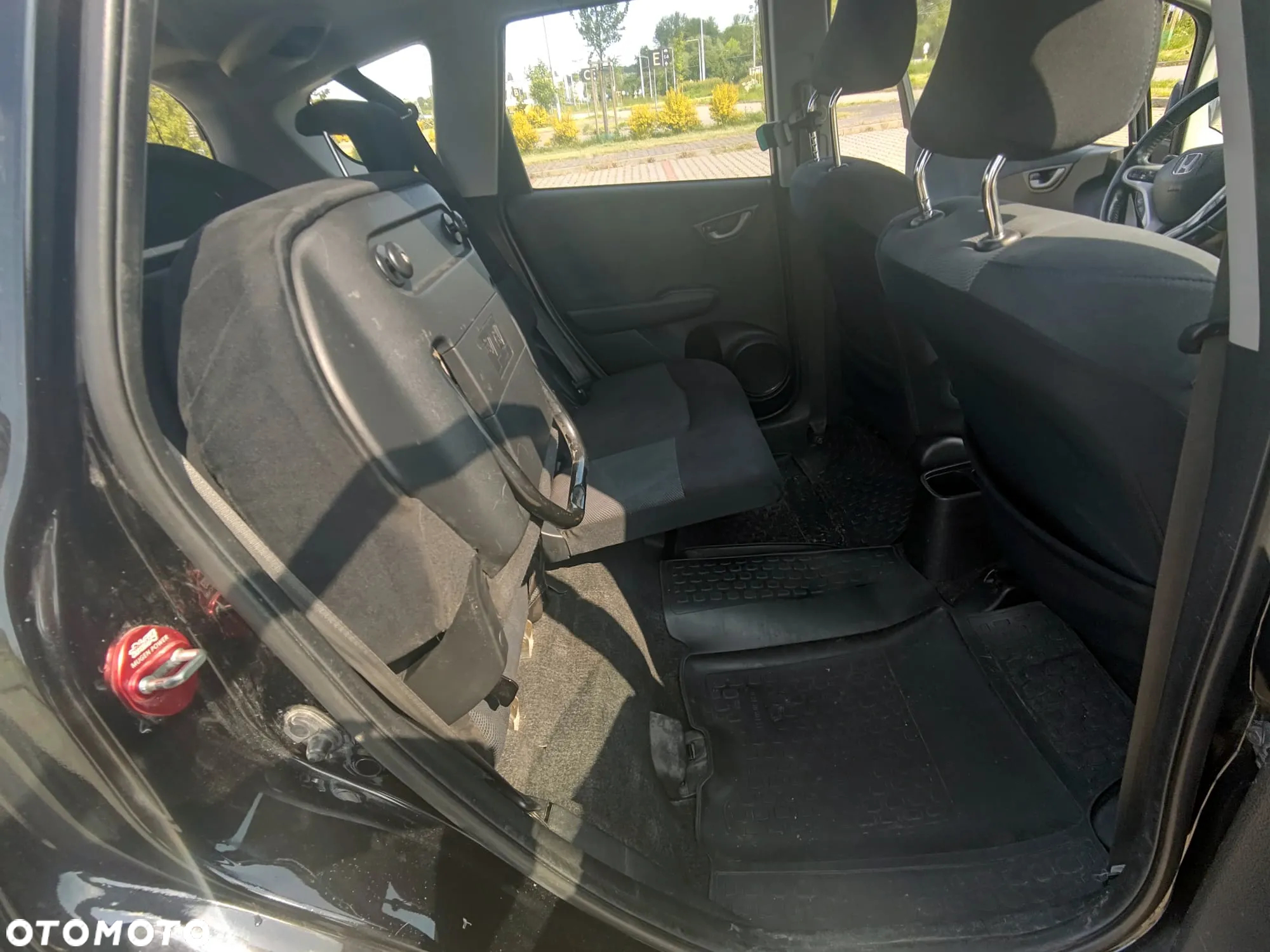 Honda Jazz 1.4 i-VTEC Exclusive - 17