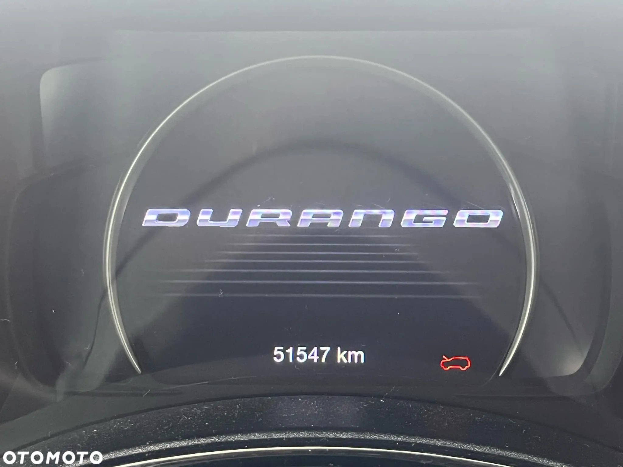 Dodge Durango 5.7 R/T - 15