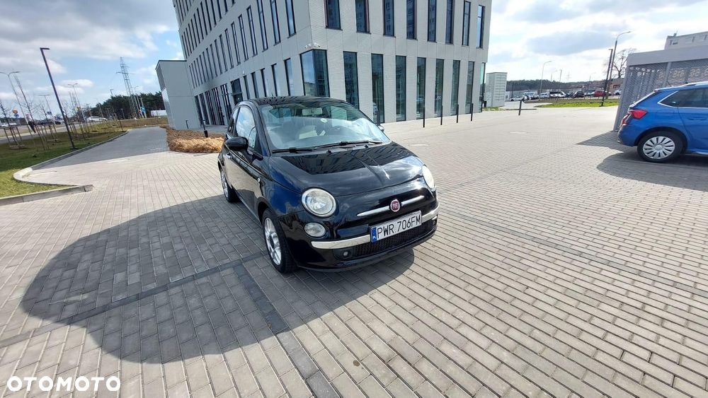Fiat 500 - 7