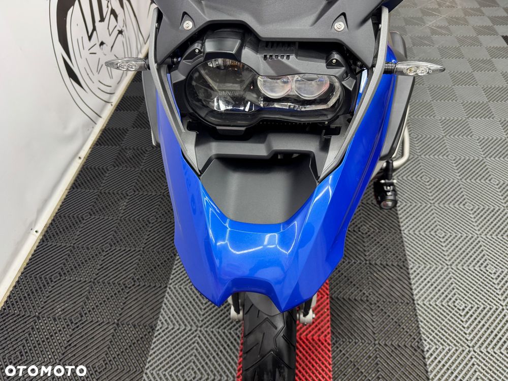 BMW GS - 11