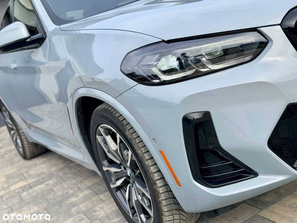 BMW X4 xDrive30i M Sport Edition - 14