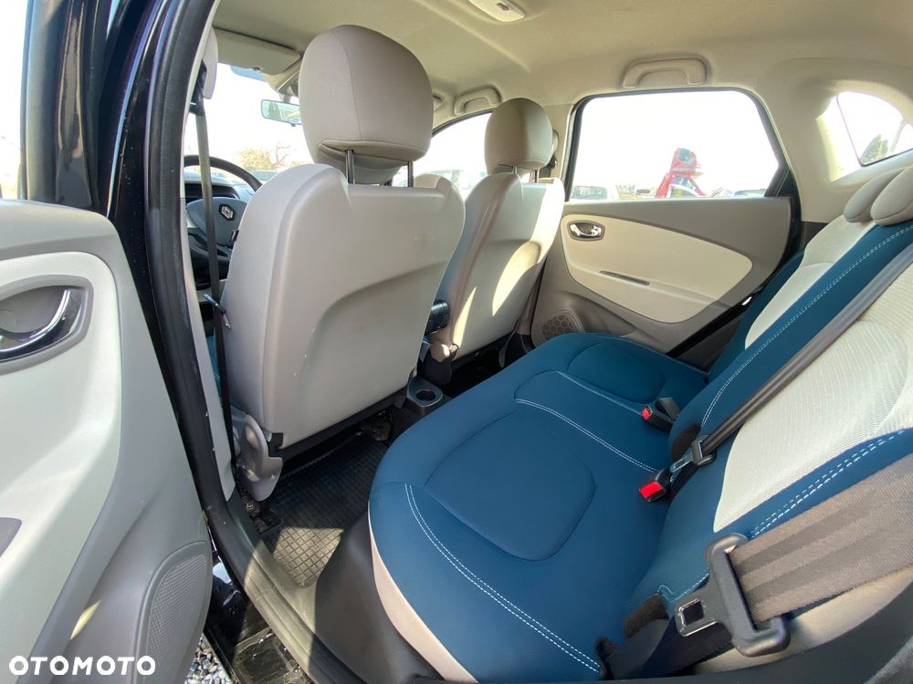 Renault Captur ENERGY TCe 120 EDC Bose Edition - 11