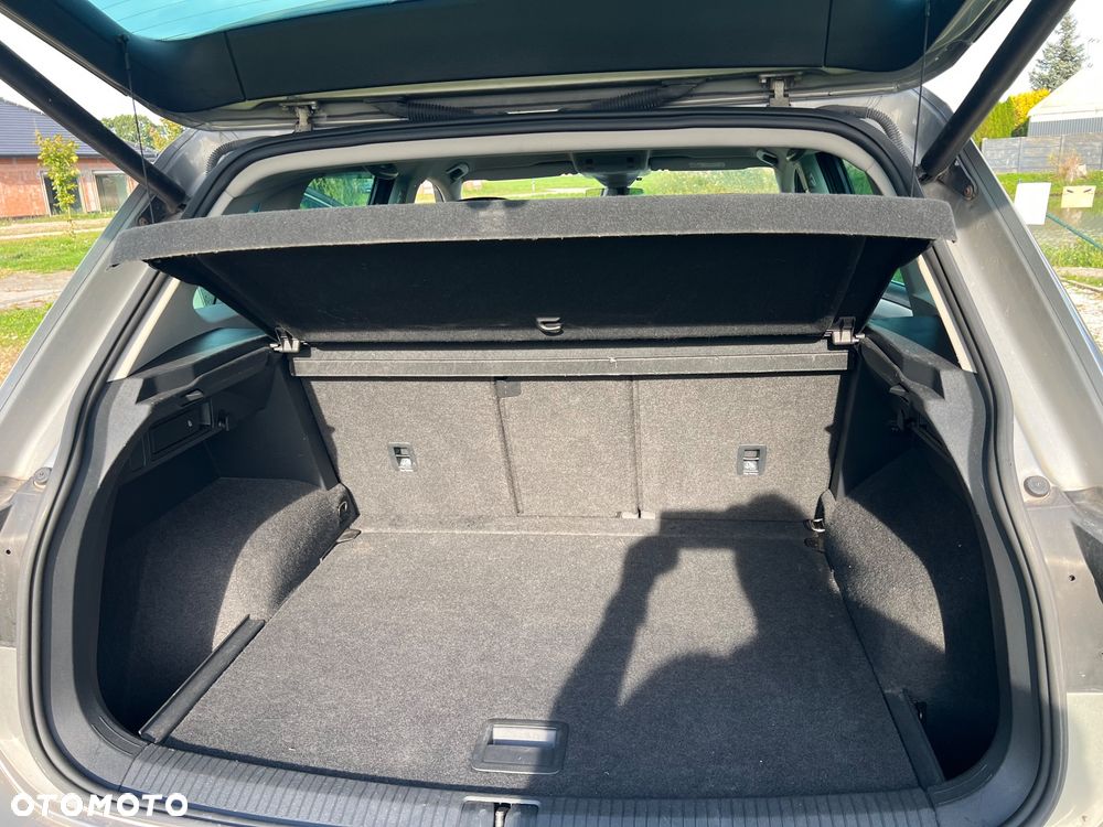 Volkswagen Tiguan 1.5 TSI ACT OPF DSG Comfortline - 10