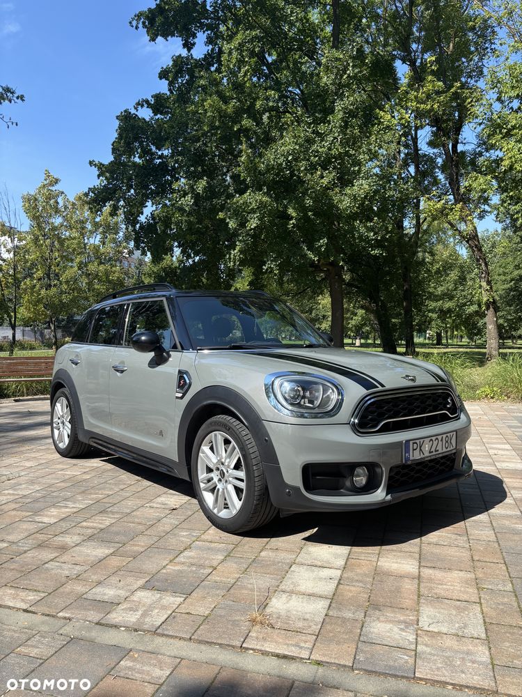 MINI Countryman Cooper S ALL4 - 1