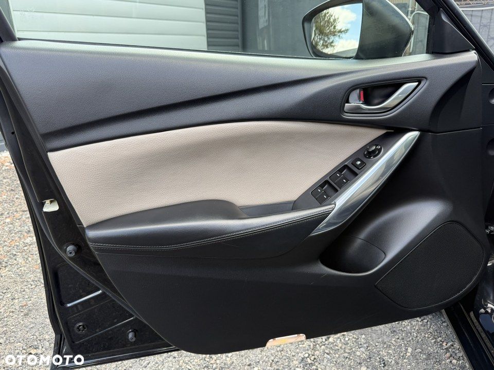 Mazda 6 SKYACTIV-G 165 Drive Exclusive-Line - 20
