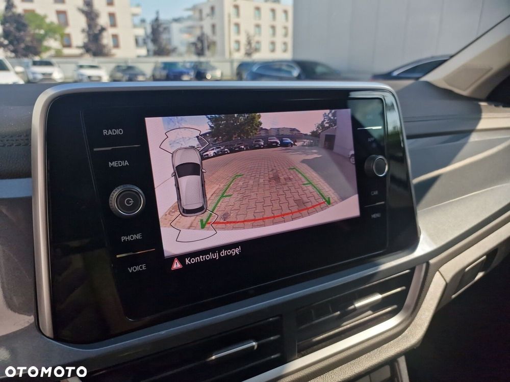 Volkswagen T-Roc 1.5 TSI Style DSG - 24