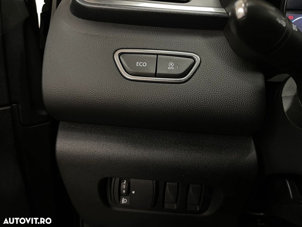 Renault Kadjar TCe EDC GPF Intens - 23