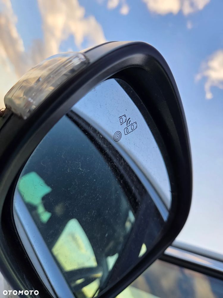 Peugeot 508 BlueHDi 150 Stop&Start Allure - 12