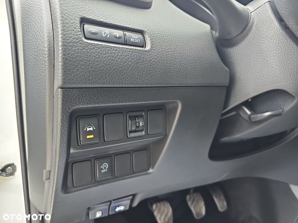Nissan Qashqai 2020