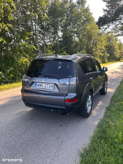 Mitsubishi Outlander 2.2 DI-D 4WD Instyle - 5