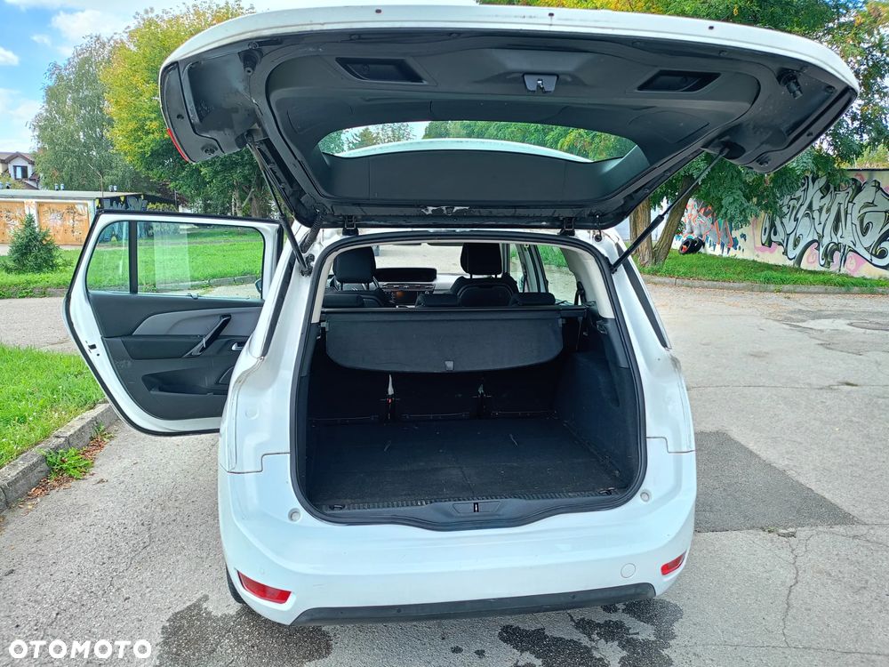 Citroën C4 Grand Picasso PureTech 130 Stop&Start SHINE - 29