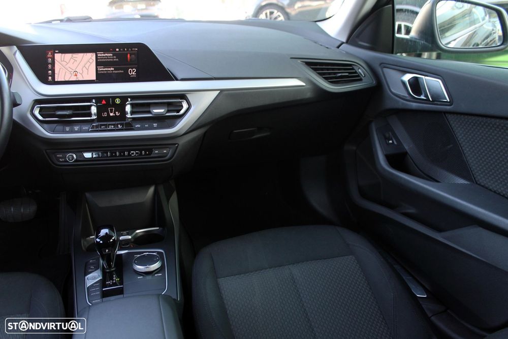 BMW 216 Gran Coupé d Advantage - 39