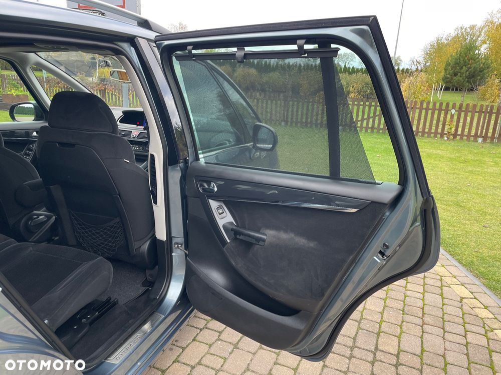 Citroën C4 Grand Picasso BlueHDi 150 Exclusive - 23