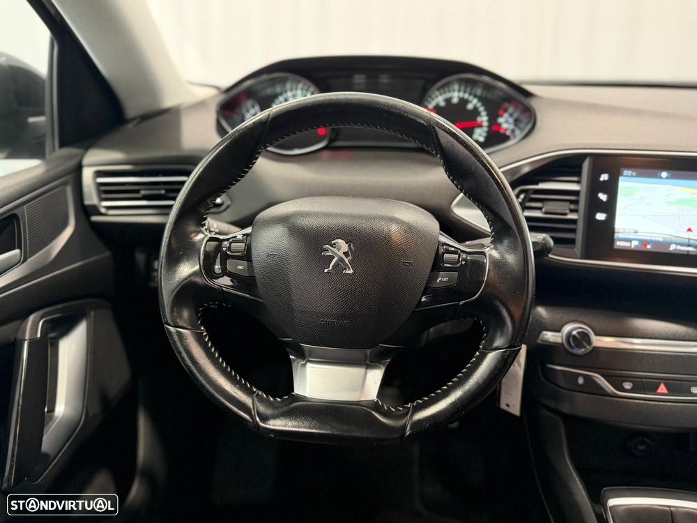 Peugeot 308 SW 1.5 BlueHDi Active Pack - 8