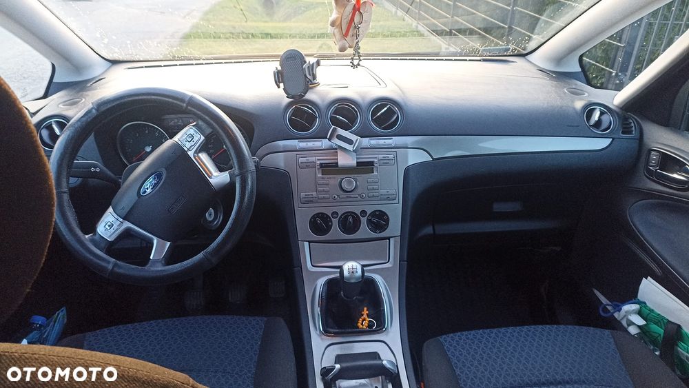 Ford S-Max 2.0 Trend - 2