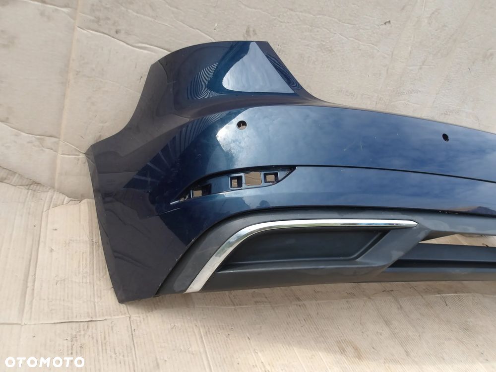 ZDERZAK TYLNY TYL AUDI A3 8V4 SPORTBACK LIFT - 19
