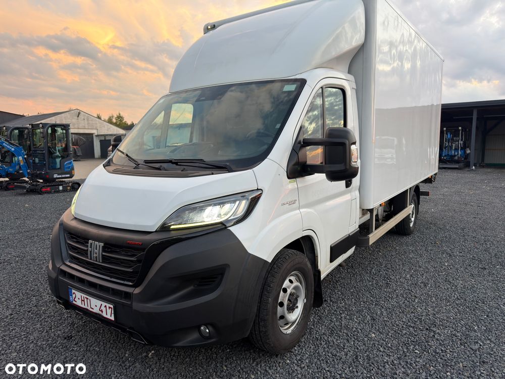 Fiat Ducato - 1