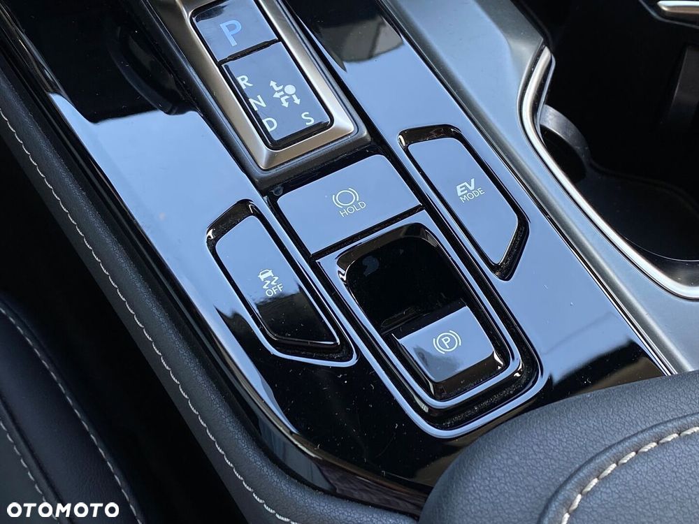 Lexus NX 350h Prestige 2WD - 20